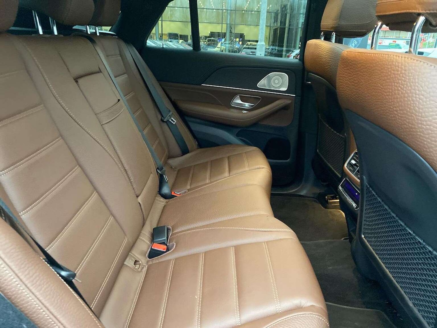 Used Mercedes-Benz GLE 2025 for sale - 77568703: Photo 16