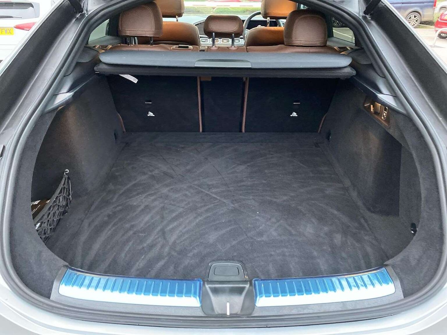 Used Mercedes-Benz GLE 2025 for sale - 77568703: Photo 17