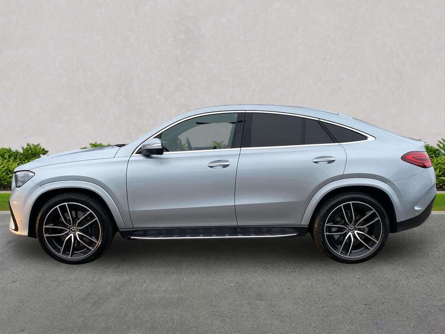Used Mercedes-Benz GLE 2025 for sale - 77568703: Photo 19