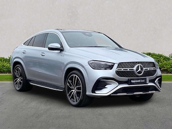 Used Mercedes-Benz GLE 2025 for sale - 77568703: Photo
