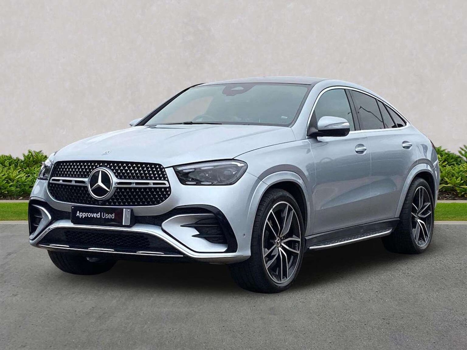 Used Mercedes-Benz GLE 2025 for sale - 77568703: Photo 20