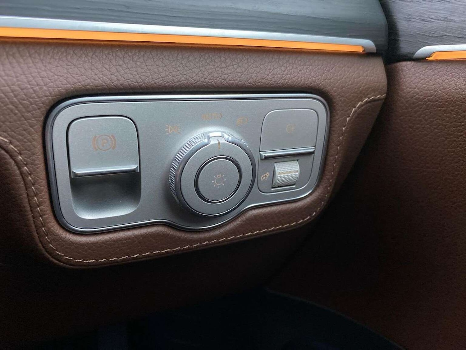 Used Mercedes-Benz GLE 2025 for sale - 77568703: Photo 22