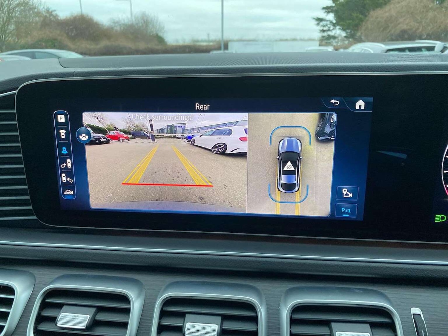 Used Mercedes-Benz GLE 2025 for sale - 77568703: Photo 23