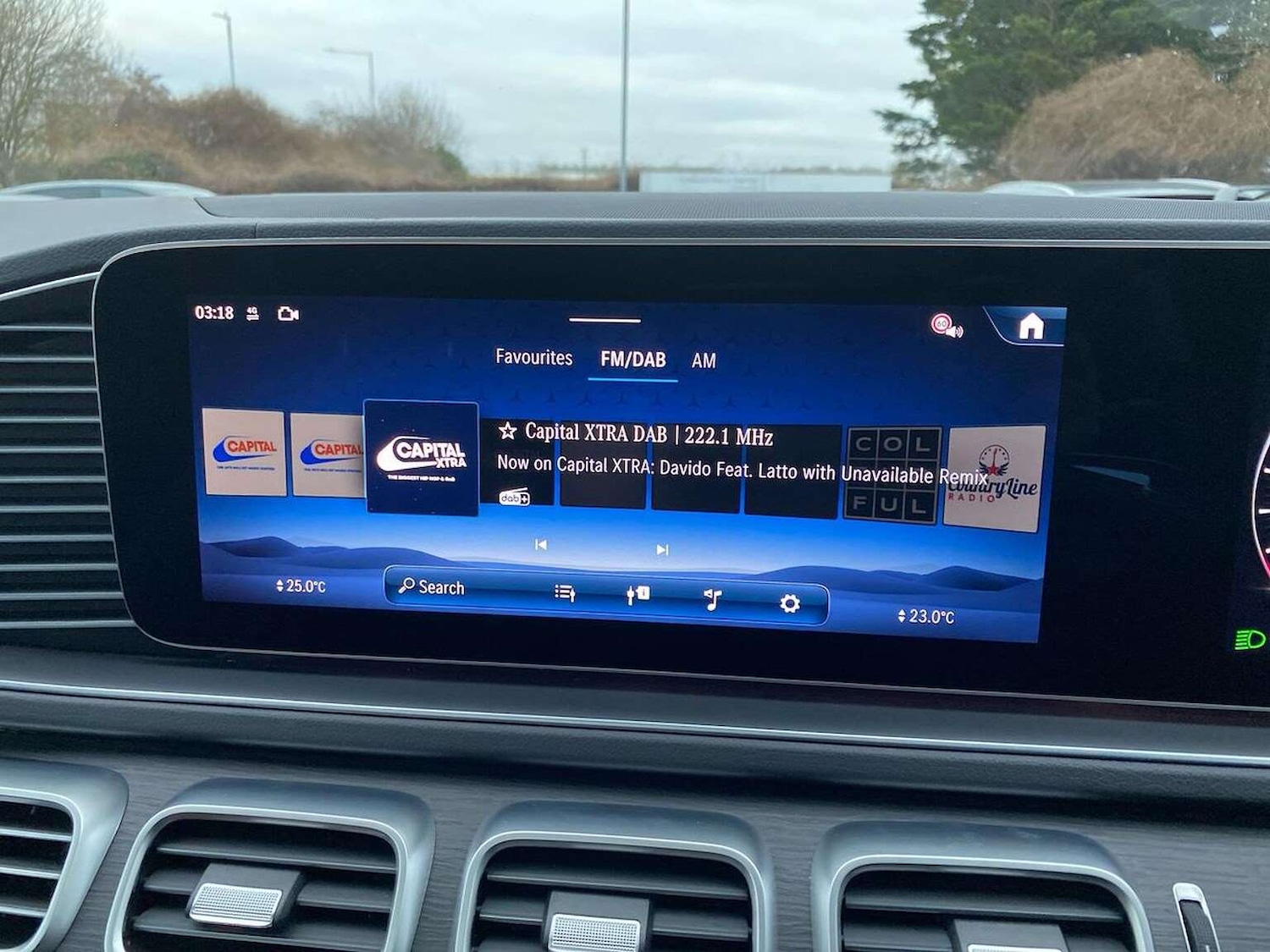 Used Mercedes-Benz GLE 2025 for sale - 77568703: Photo 25