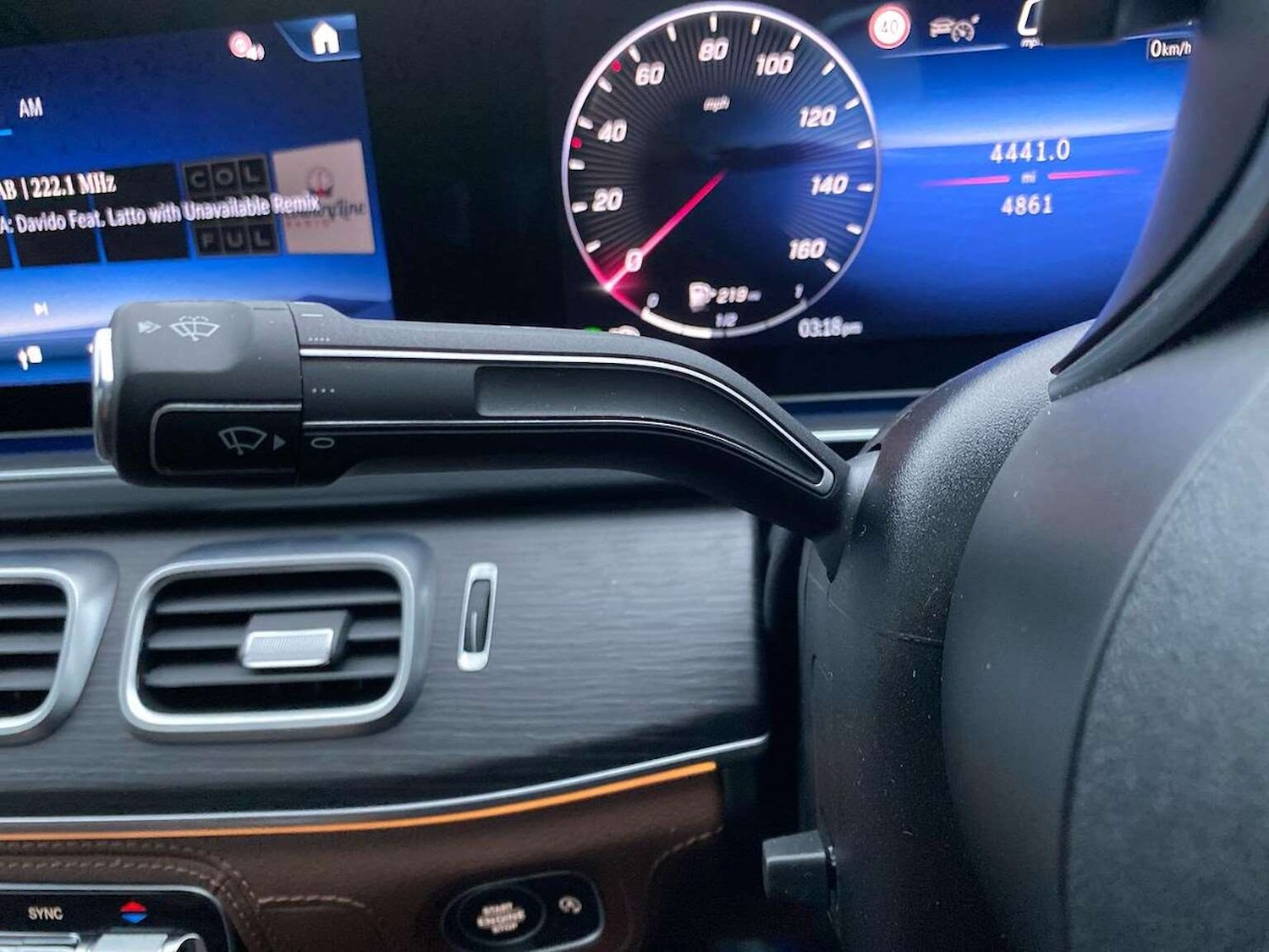 Used Mercedes-Benz GLE 2025 for sale - 77568703: Photo 28