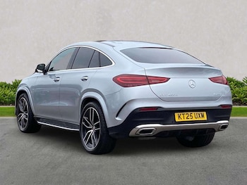 Used Mercedes-Benz GLE 2025 for sale - 77568703: Photo