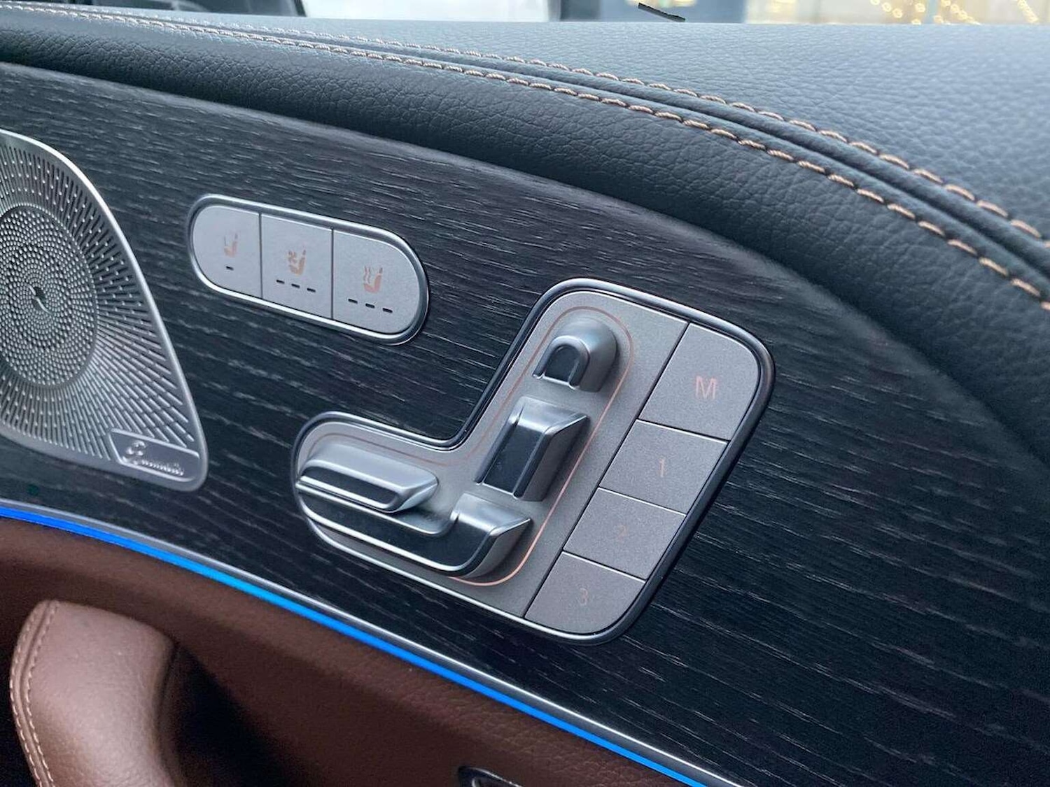 Used Mercedes-Benz GLE 2025 for sale - 77568703: Photo 30