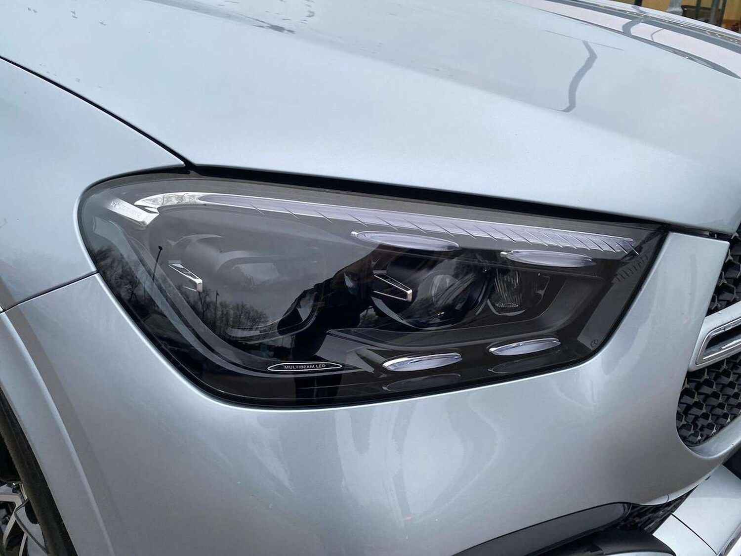 Used Mercedes-Benz GLE 2025 for sale - 77568703: Photo 34