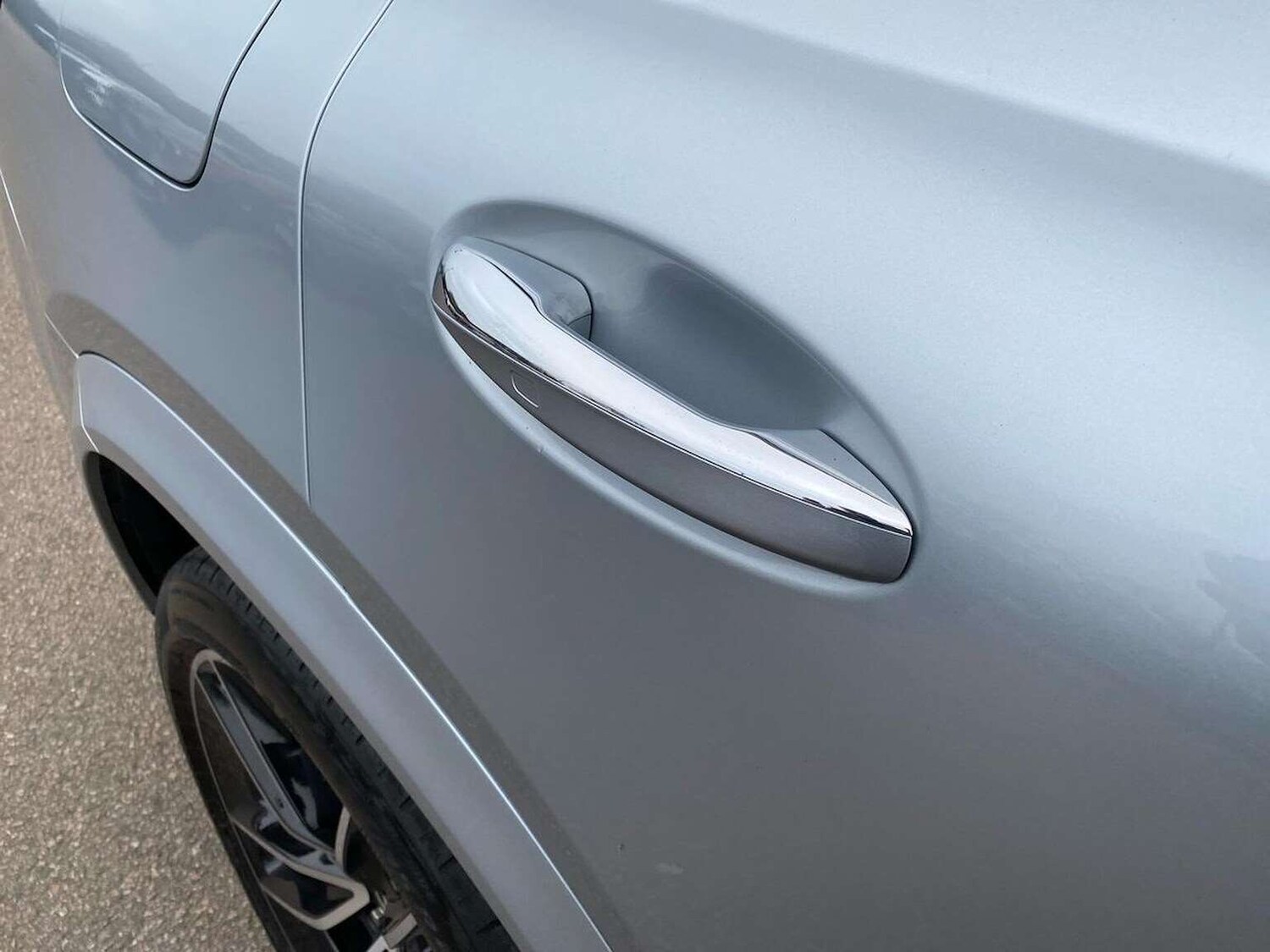 Used Mercedes-Benz GLE 2025 for sale - 77568703: Photo 37