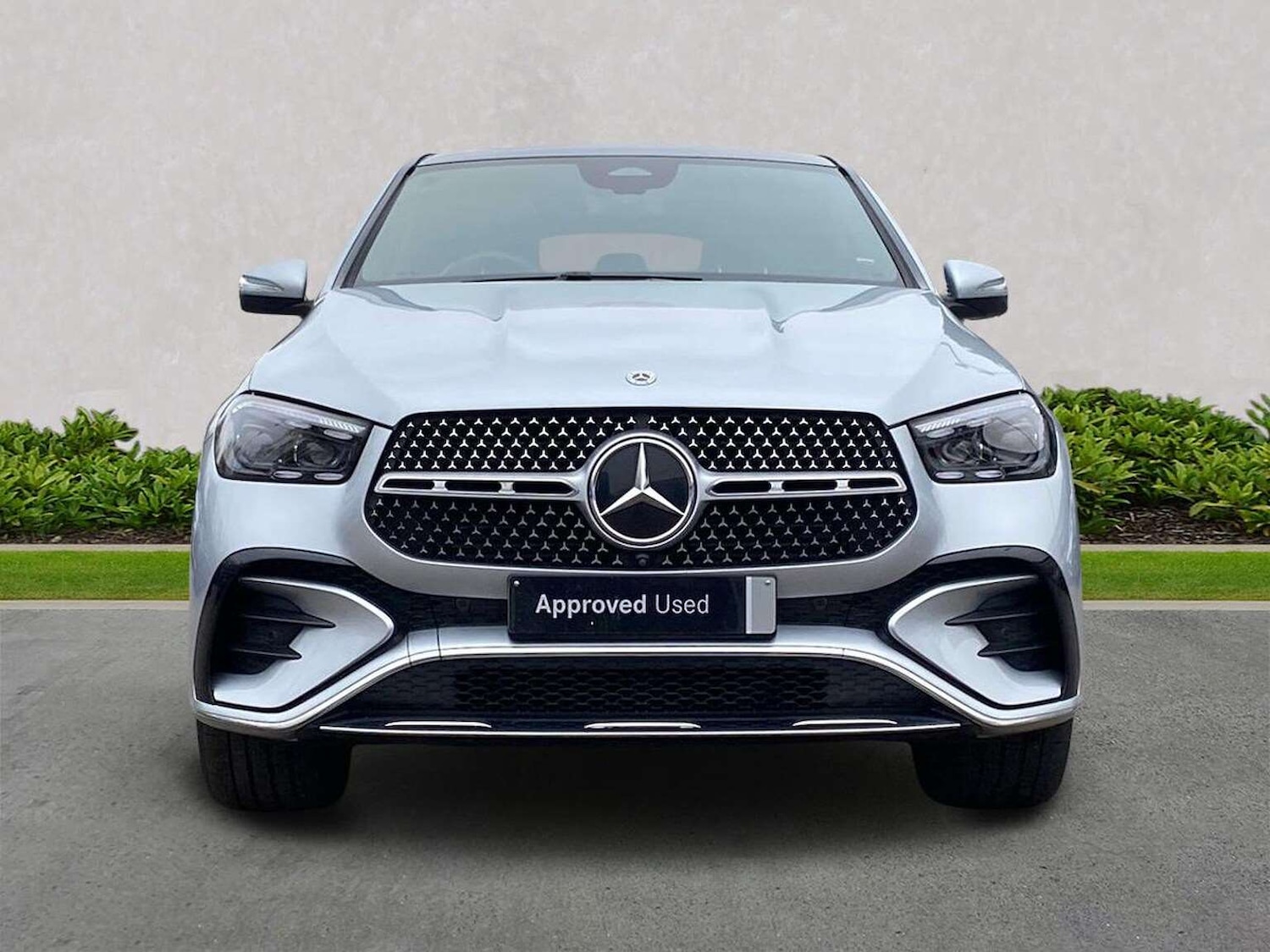 Used Mercedes-Benz GLE 2025 for sale - 77568703: Photo 5