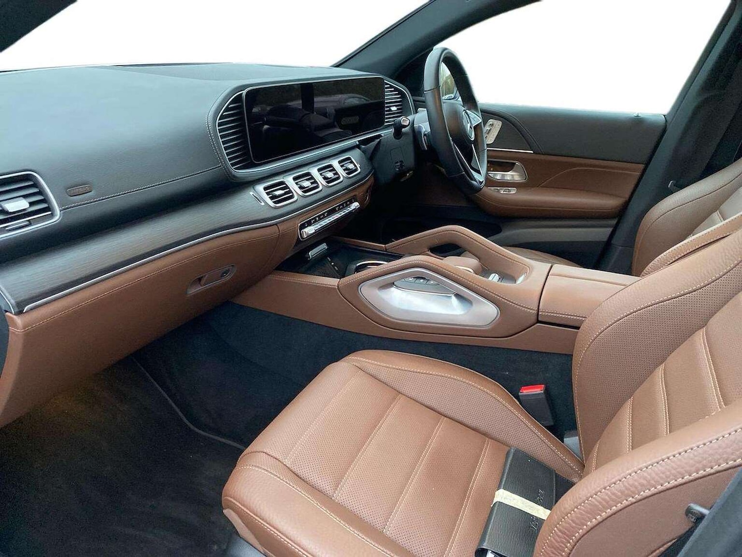 Used Mercedes-Benz GLE 2025 for sale - 77568703: Photo 7