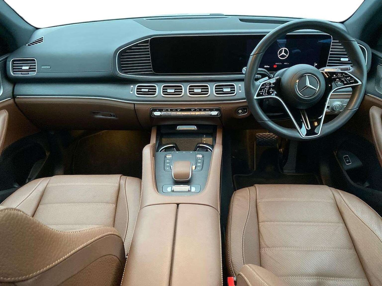 Used Mercedes-Benz GLE 2025 for sale - 77568703: Photo 8