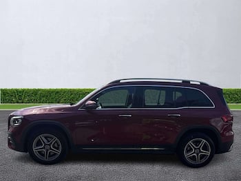 Used Mercedes-Benz GLB 2022 for sale - 79649920: Photo