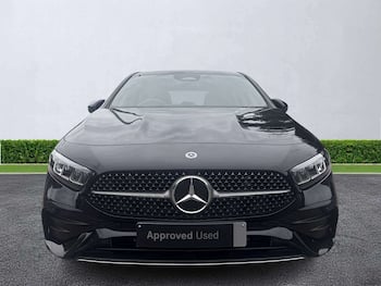 Used Mercedes-Benz A-Class 2024 for sale - 79661854: Photo
