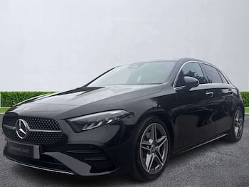 Used Mercedes-Benz A-Class 2024 for sale - 79661854: Photo