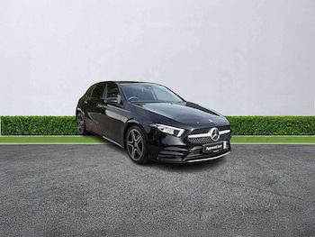 Used Mercedes-Benz A-Class 2023 for sale - 78764725: Photo