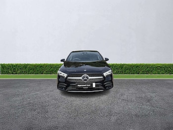 Used Mercedes-Benz A-Class 2023 for sale - 78764725: Photo