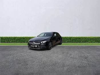Used Mercedes-Benz A-Class 2023 for sale - 78764725: Photo
