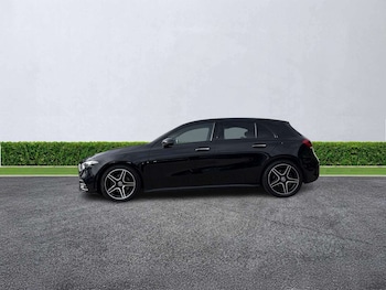 Used Mercedes-Benz A-Class 2023 for sale - 78764725: Photo