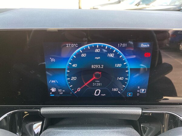 Used Mercedes-Benz GLA 2021 for sale - 76114270: Photo 10