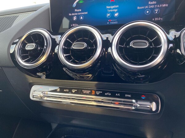 Used Mercedes-Benz GLA 2021 for sale - 76114270: Photo 12