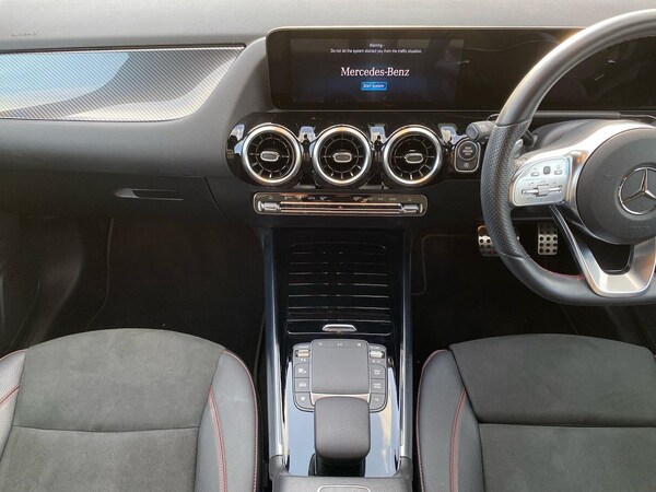 Used Mercedes-Benz GLA 2021 for sale - 76114270: Photo 13