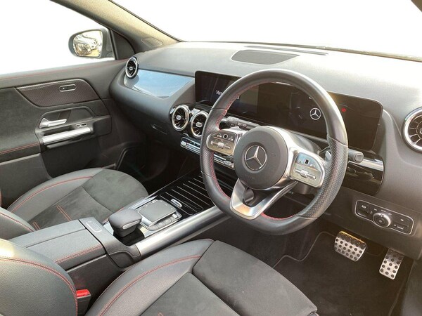 Used Mercedes-Benz GLA 2021 for sale - 76114270: Photo 15