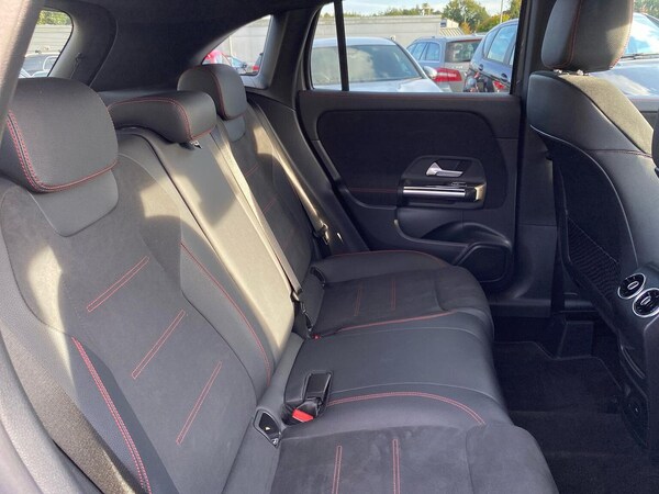 Used Mercedes-Benz GLA 2021 for sale - 76114270: Photo 16