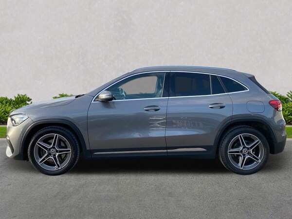 Used Mercedes-Benz GLA 2021 for sale - 76114270: Photo 19