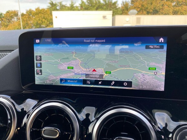Used Mercedes-Benz GLA 2021 for sale - 76114270: Photo 24
