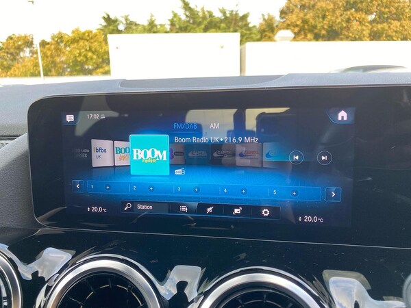 Used Mercedes-Benz GLA 2021 for sale - 76114270: Photo 25
