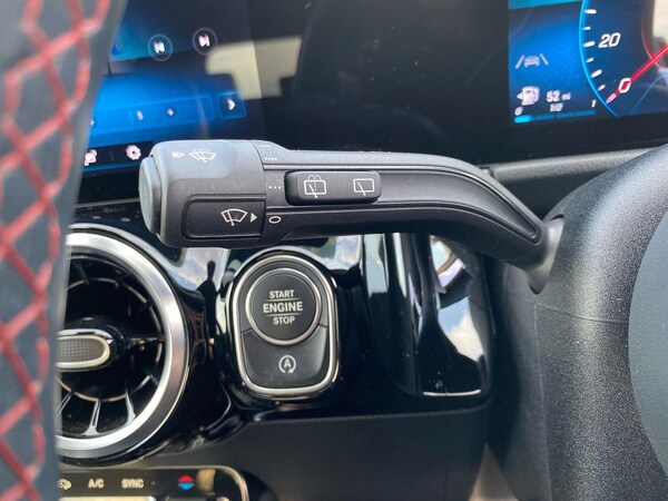 Used Mercedes-Benz GLA 2021 for sale - 76114270: Photo 28