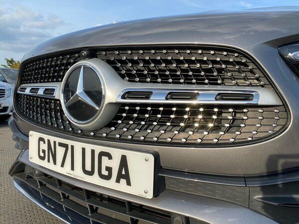 Used Mercedes-Benz GLA 2021 for sale - 76114270: Photo 33