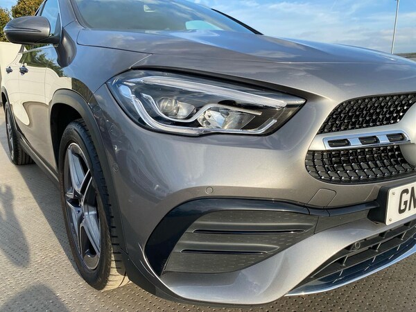 Used Mercedes-Benz GLA 2021 for sale - 76114270: Photo 34