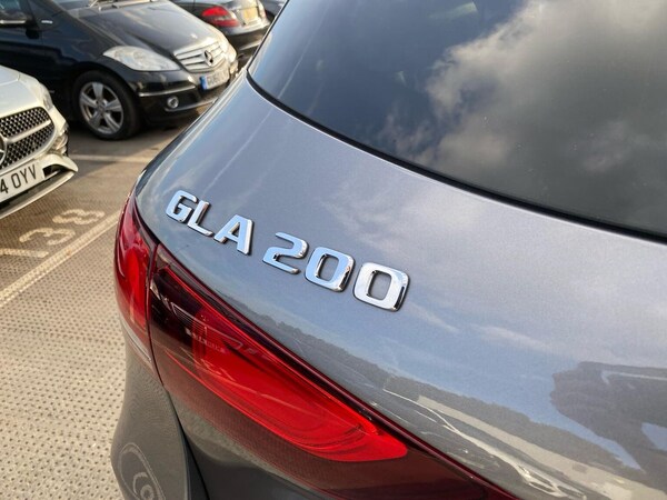 Used Mercedes-Benz GLA 2021 for sale - 76114270: Photo 35