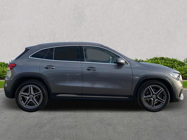 Used Mercedes-Benz GLA 2021 for sale - 76114270: Photo 3