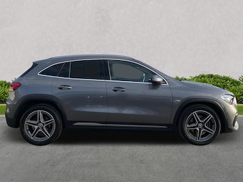 Used Mercedes-Benz GLA 2021 for sale - 76114270: Photo 3