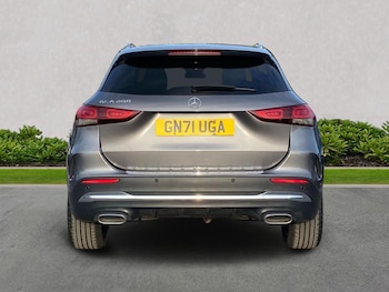 Used Mercedes-Benz GLA 2021 for sale - 76114270: Photo 4