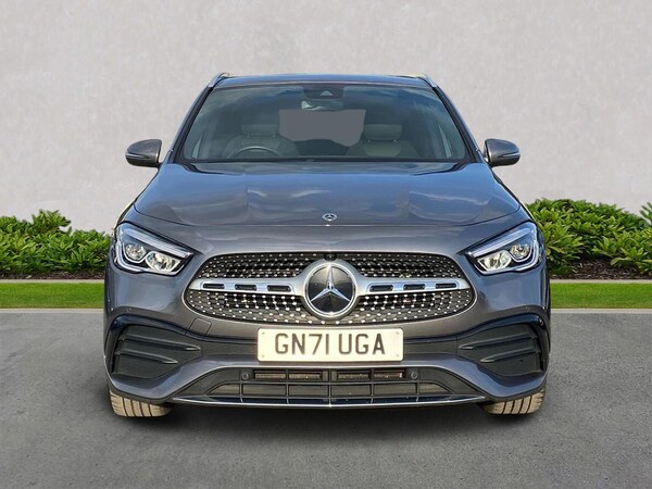 Used Mercedes-Benz GLA 2021 for sale - 76114270: Photo 5