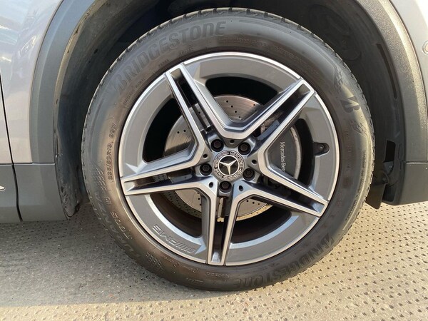 Used Mercedes-Benz GLA 2021 for sale - 76114270: Photo 6