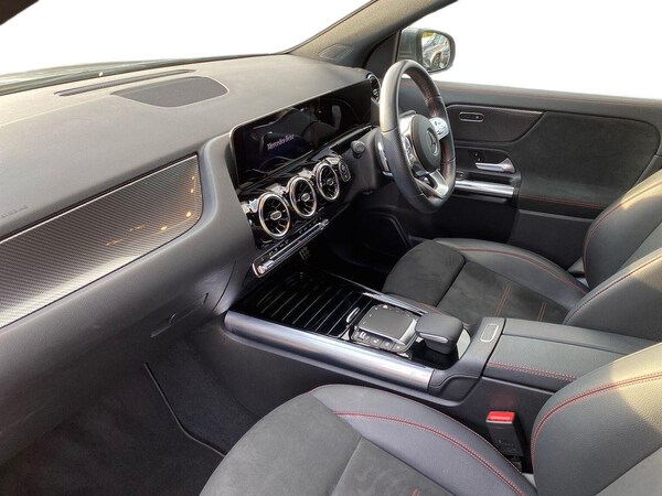 Used Mercedes-Benz GLA 2021 for sale - 76114270: Photo 7