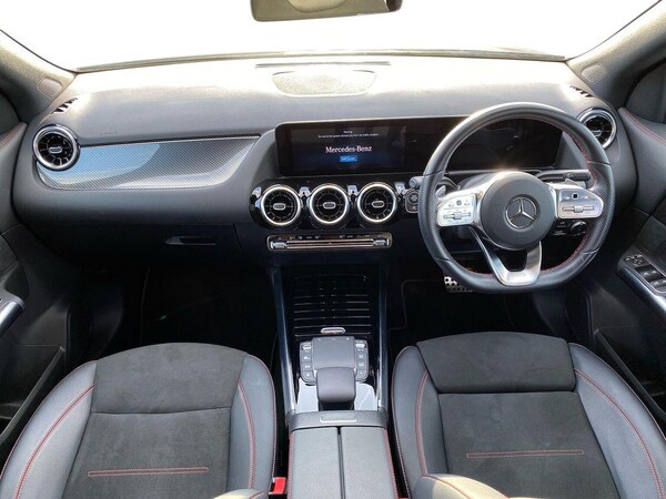 Used Mercedes-Benz GLA 2021 for sale - 76114270: Photo 8