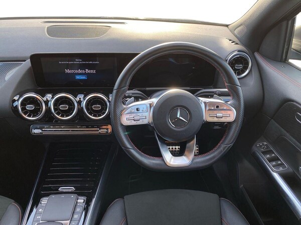 Used Mercedes-Benz GLA 2021 for sale - 76114270: Photo 9