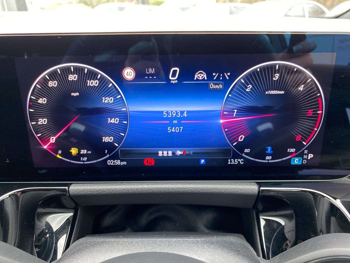 Used Mercedes-Benz GLA 2025 for sale - 78121864: Photo 10