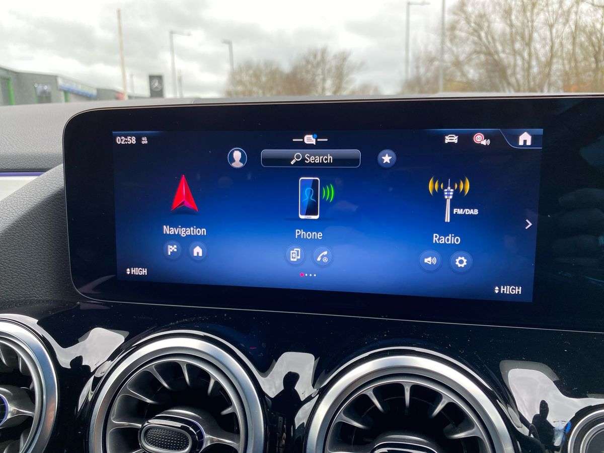 Used Mercedes-Benz GLA 2025 for sale - 78121864: Photo 11