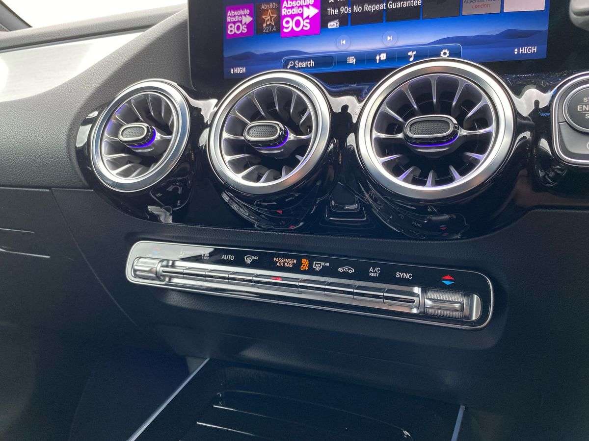 Used Mercedes-Benz GLA 2025 for sale - 78121864: Photo 12