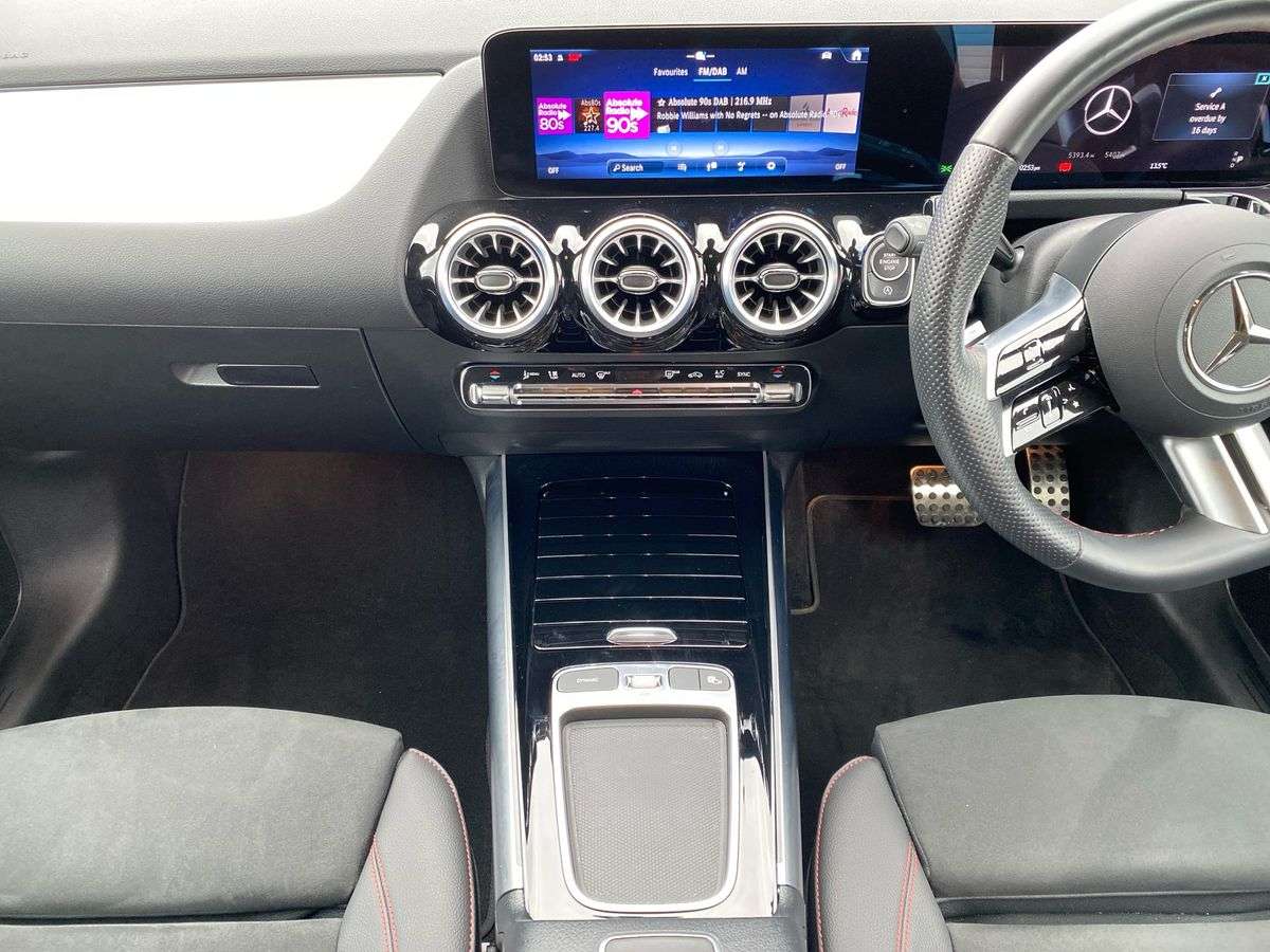 Used Mercedes-Benz GLA 2025 for sale - 78121864: Photo 13