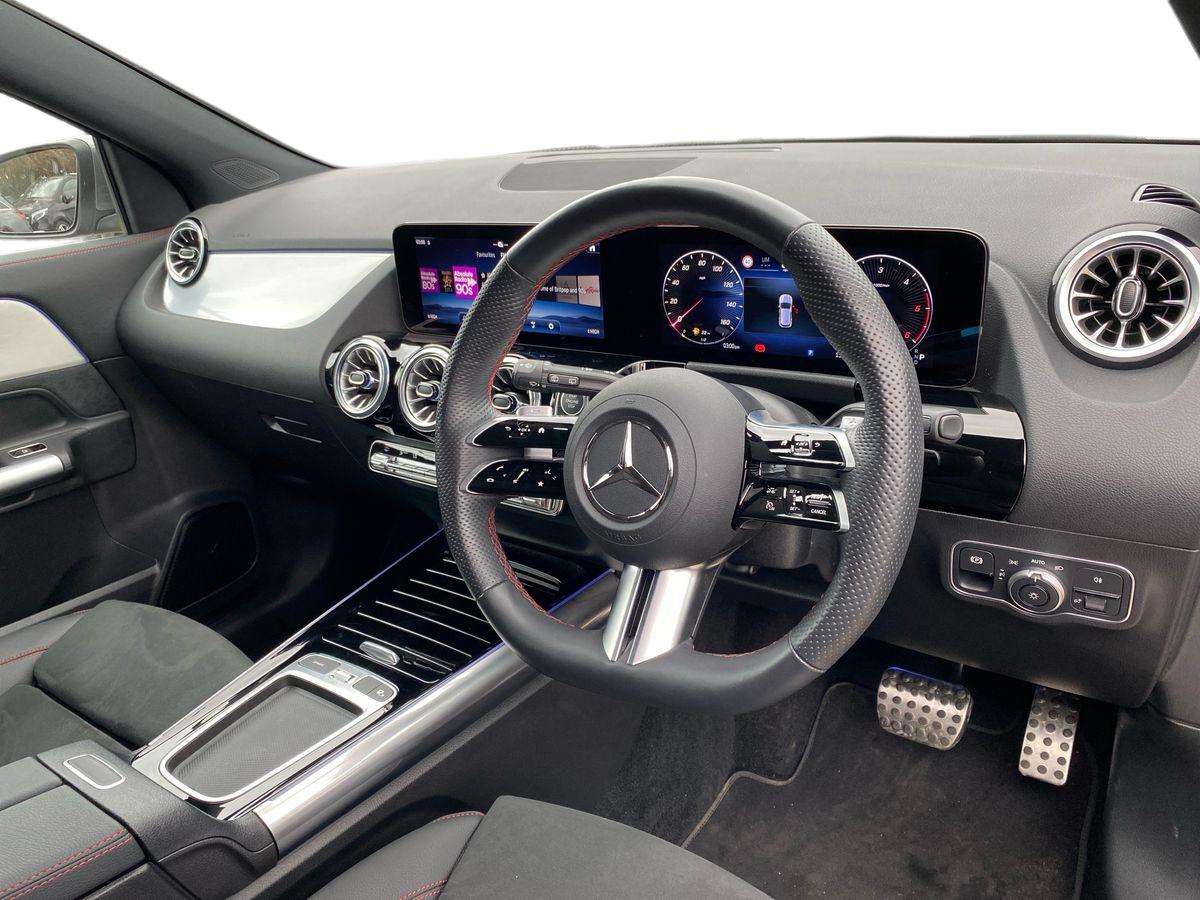 Used Mercedes-Benz GLA 2025 for sale - 78121864: Photo 15