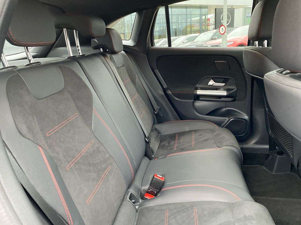 Used Mercedes-Benz GLA 2025 for sale - 78121864: Photo 16