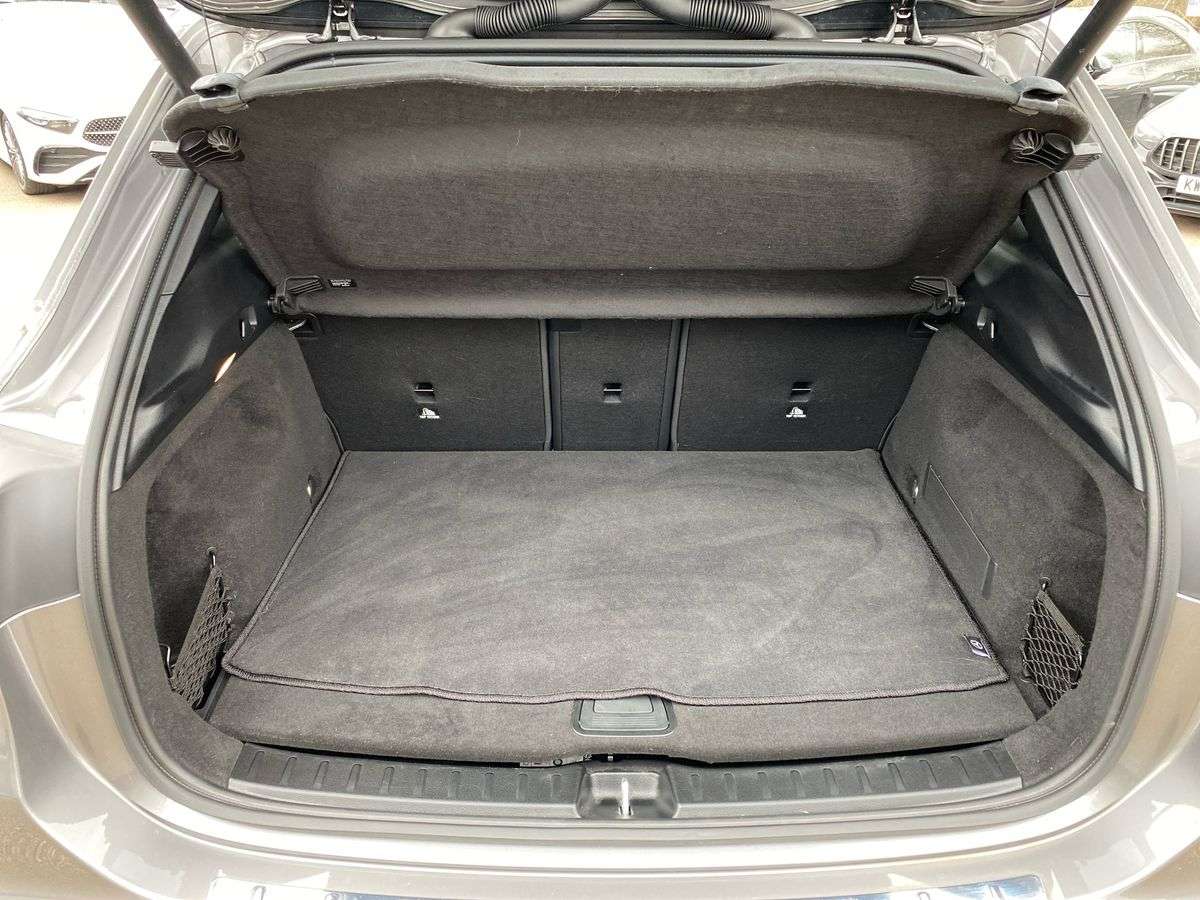 Used Mercedes-Benz GLA 2025 for sale - 78121864: Photo 17